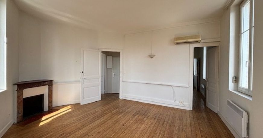 location Appartement Angouleme