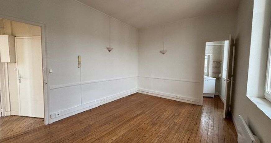 location Appartement Angouleme