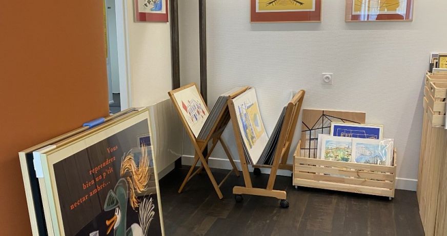 vente Local commercial Angouleme