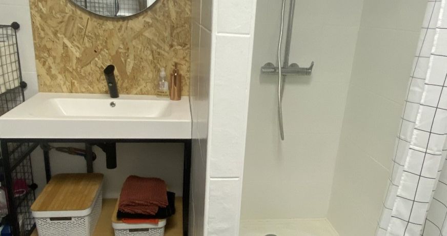 vente Local commercial Angouleme