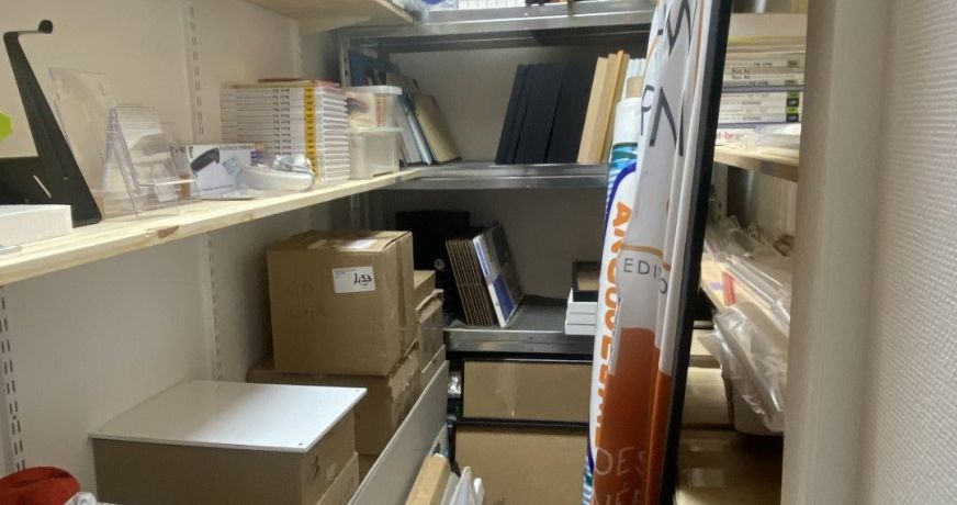 vente Local commercial Angouleme