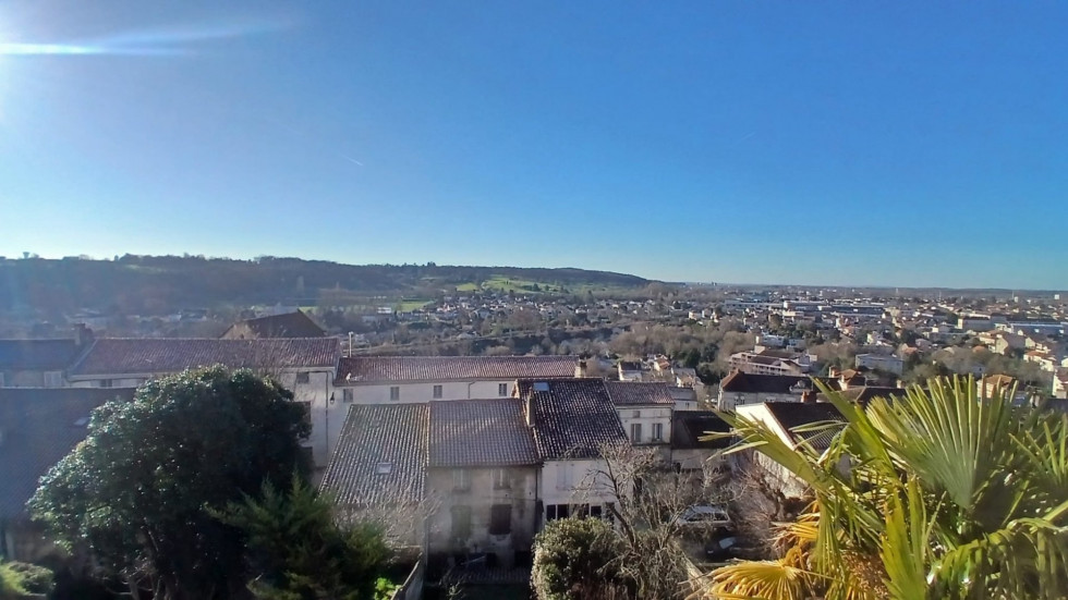 location Appartement Angouleme - Photo 6