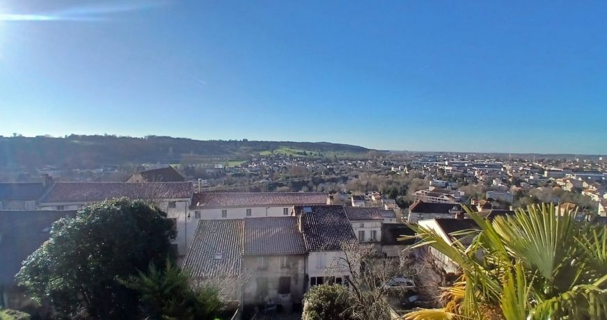 location Appartement Angouleme