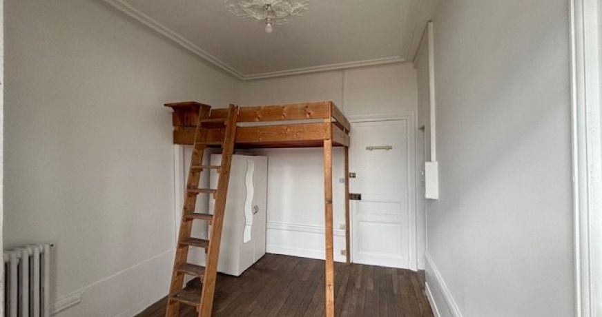 location Appartement Angouleme
