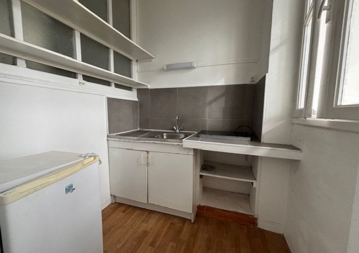 location Appartement Angouleme