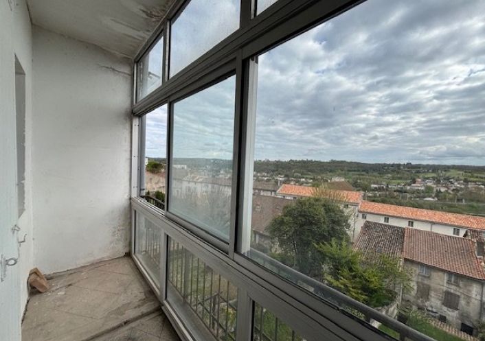 location Appartement Angouleme