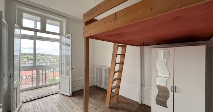 location Appartement Angouleme