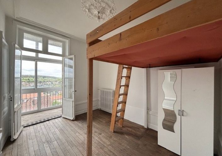 location Appartement Angouleme