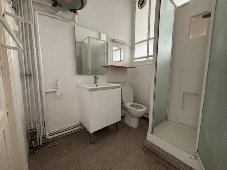 location Appartement Angouleme - Photo 5