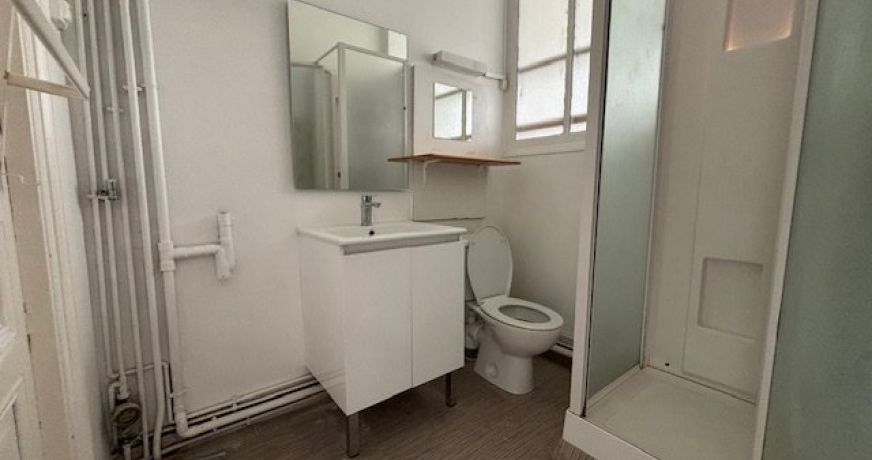 location Appartement Angouleme