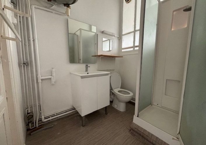 location Appartement Angouleme