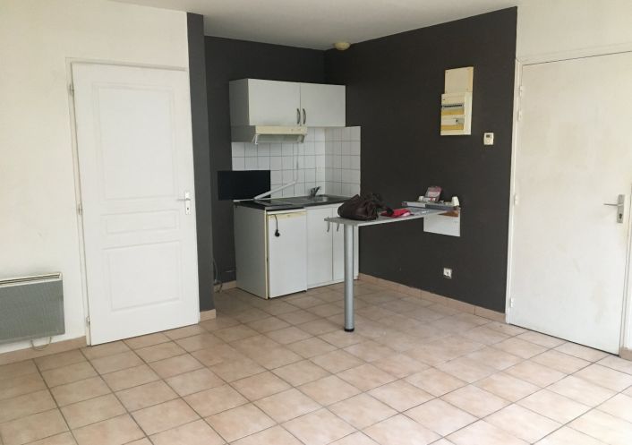 sale Immeuble de rapport Angouleme