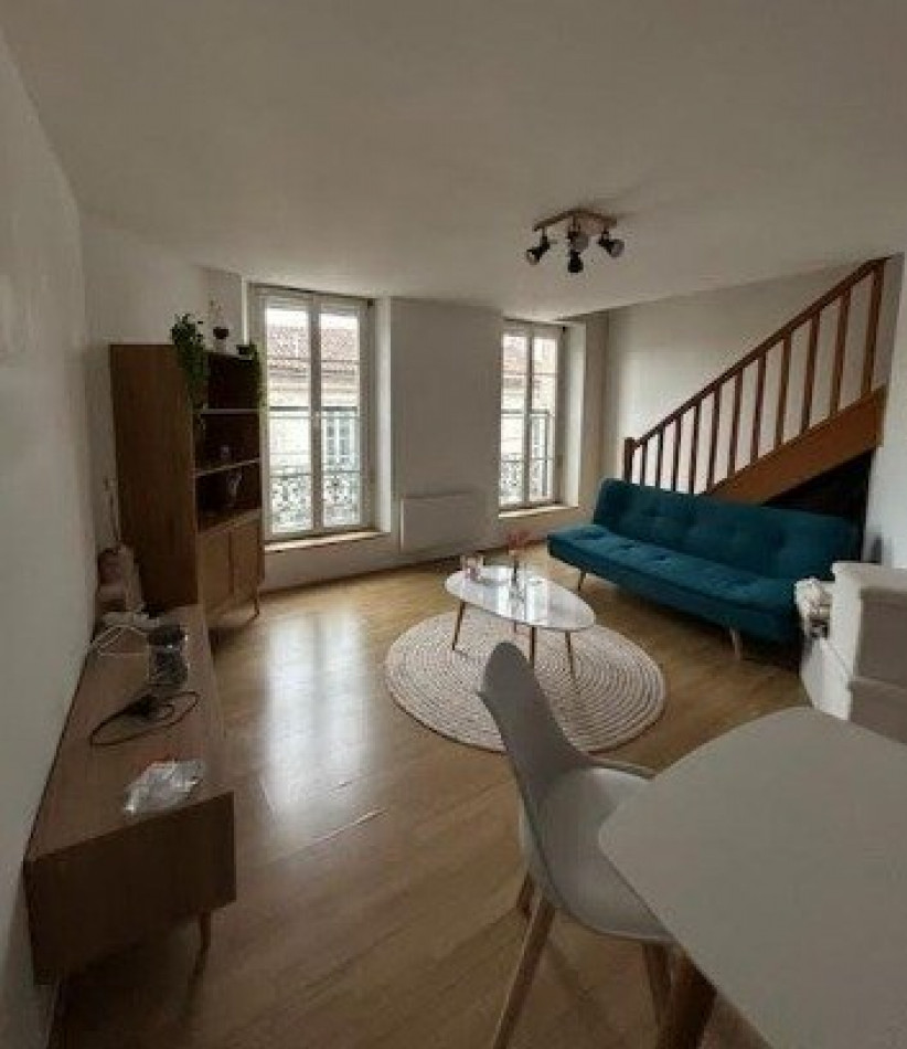 vente Immeuble de rapport Angouleme - Photo 3