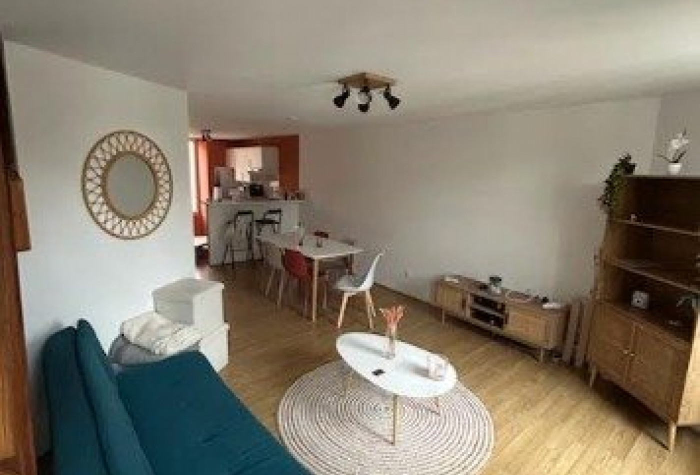 vente Immeuble de rapport Angouleme - Photo 5