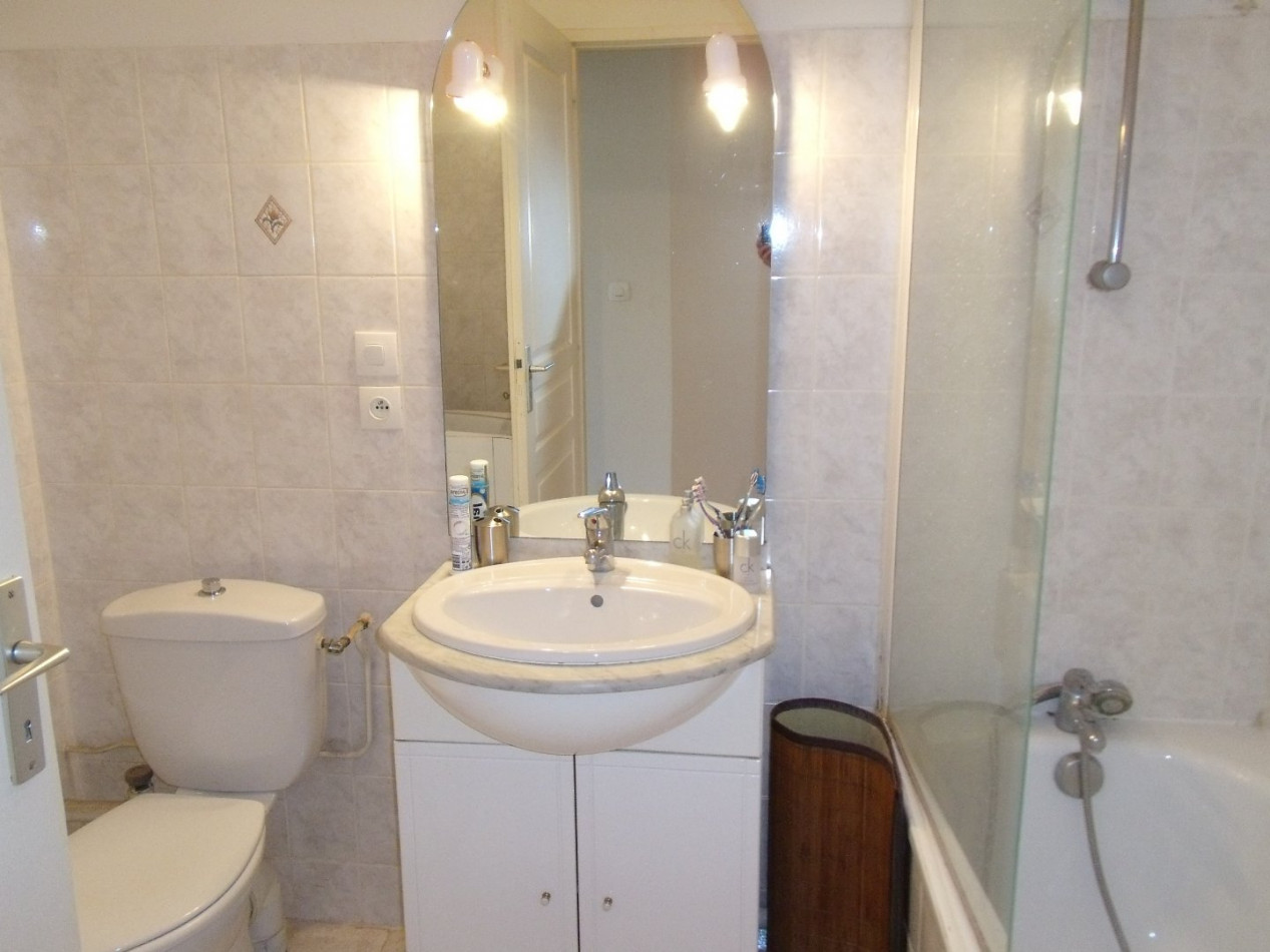 vente Immeuble de rapport Angouleme - Photo 6