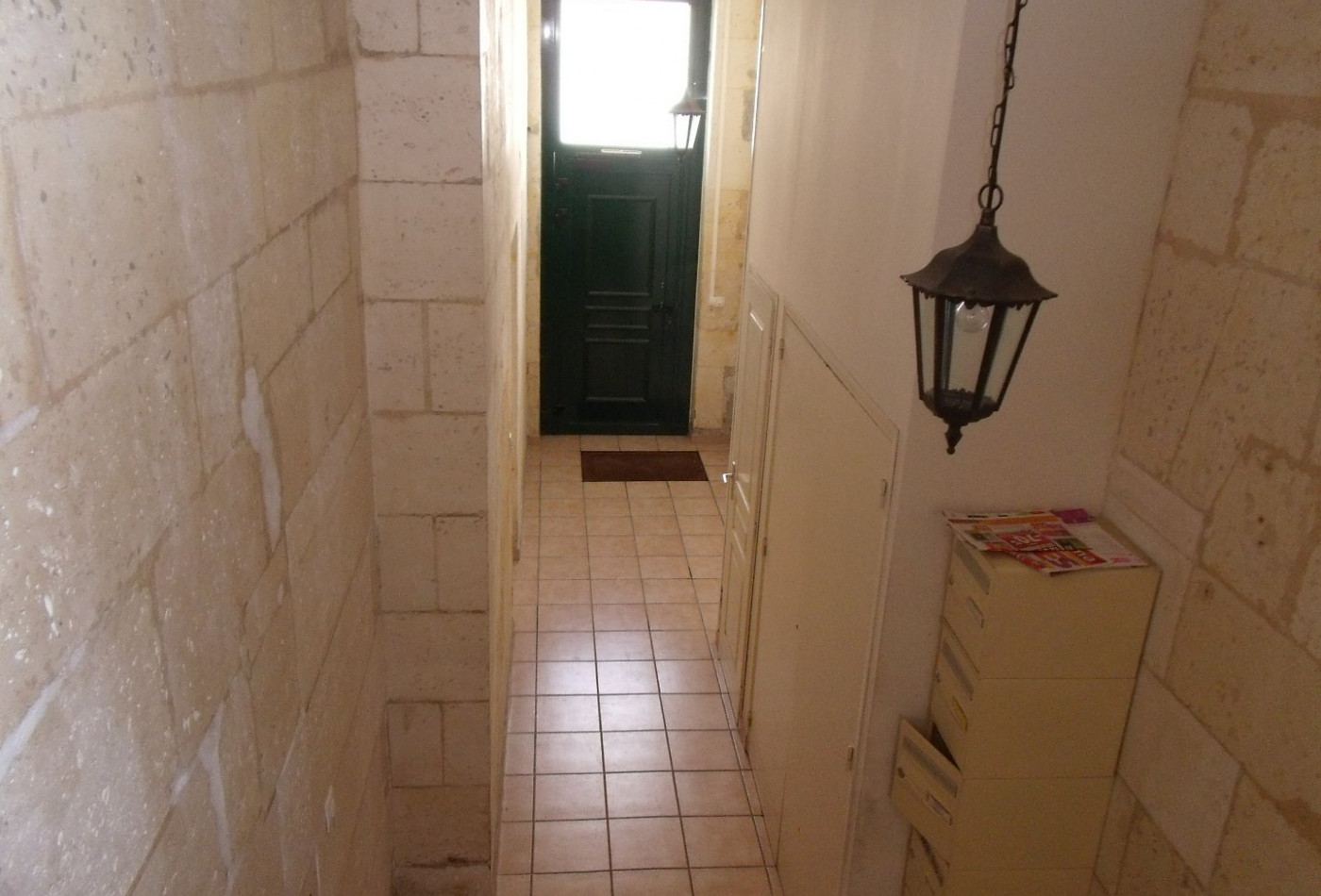 vente Immeuble de rapport Angouleme - Photo 2