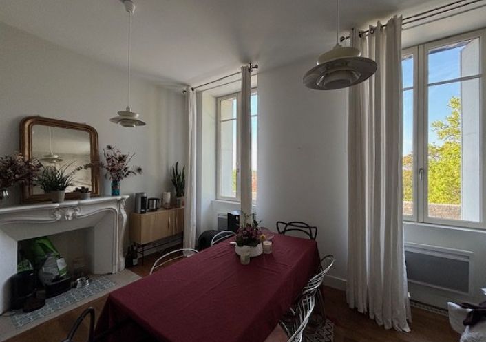 location Appartement Angouleme