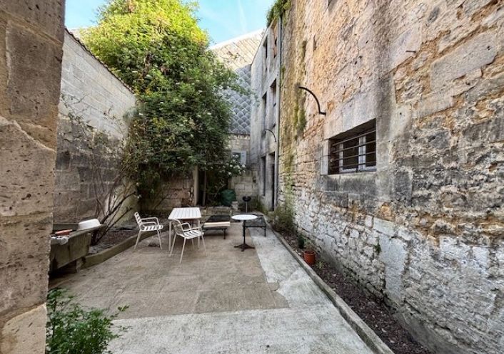 location Appartement Angouleme