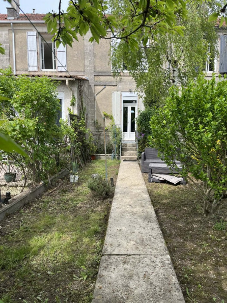 vente Maison Le Gond Pontouvre - Photo 1