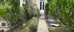 vente Maison Le Gond Pontouvre