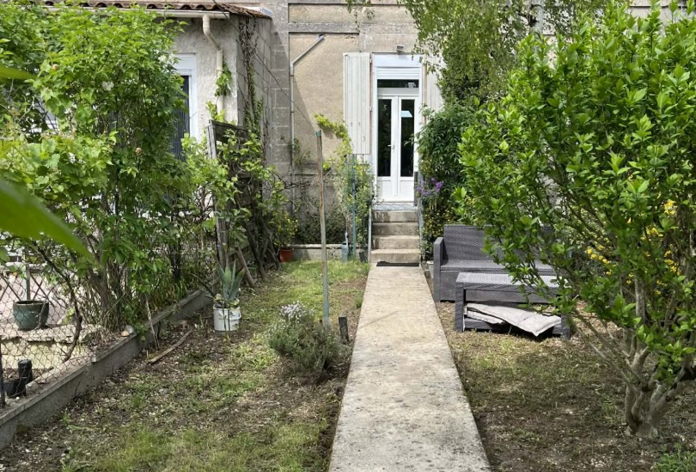 vente Maison Le Gond Pontouvre - Photo 2