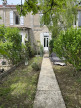 vente Maison Le Gond Pontouvre