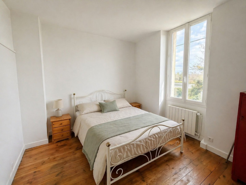 vente Maison Le Gond Pontouvre - Photo 6