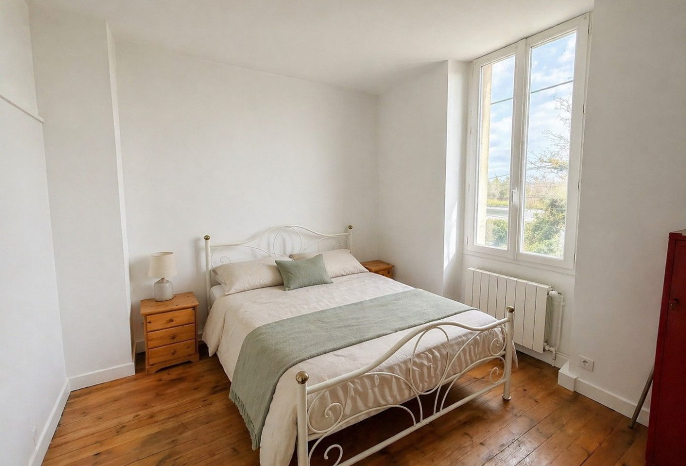 vente Maison Le Gond Pontouvre - Photo 6