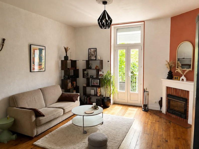 vente Maison Le Gond Pontouvre - Photo 3