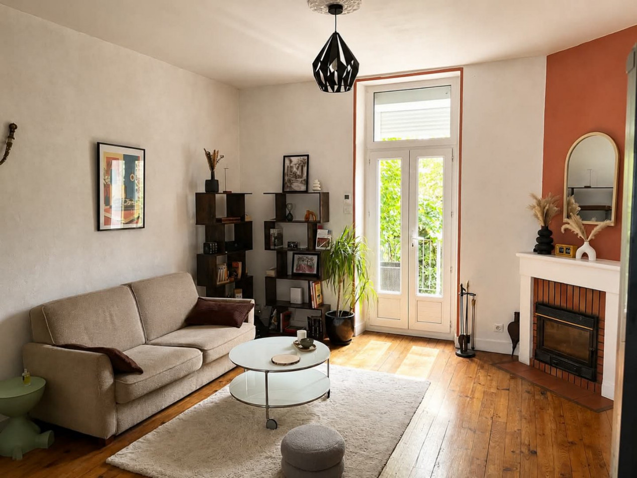 vente Maison Le Gond Pontouvre - Photo 3