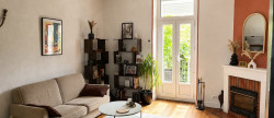 vente Maison Le Gond Pontouvre