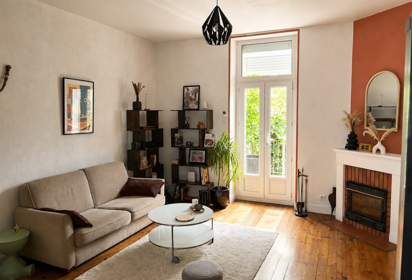 vente Maison Le Gond Pontouvre - Photo 5