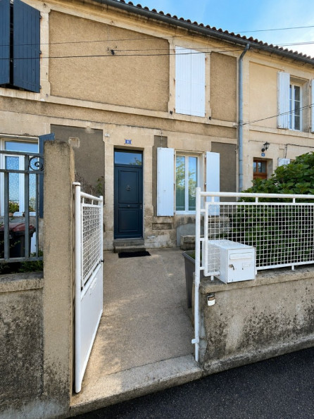 vente Maison Le Gond Pontouvre - Photo 1