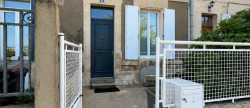 vente Maison Le Gond Pontouvre