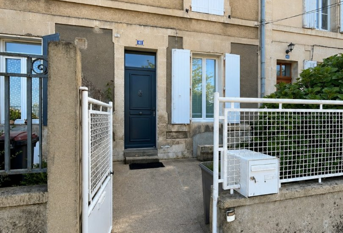 vente Maison Le Gond Pontouvre - Photo 1