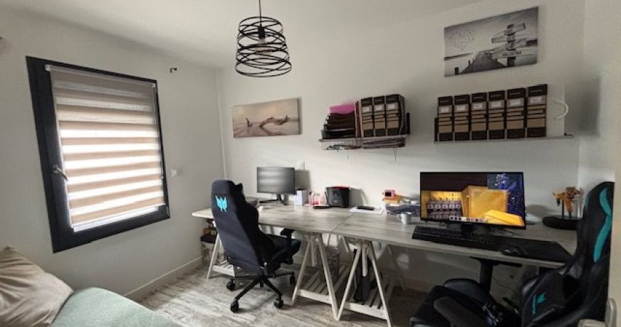 location Maison Mornac