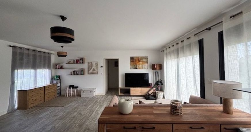 location Maison Mornac