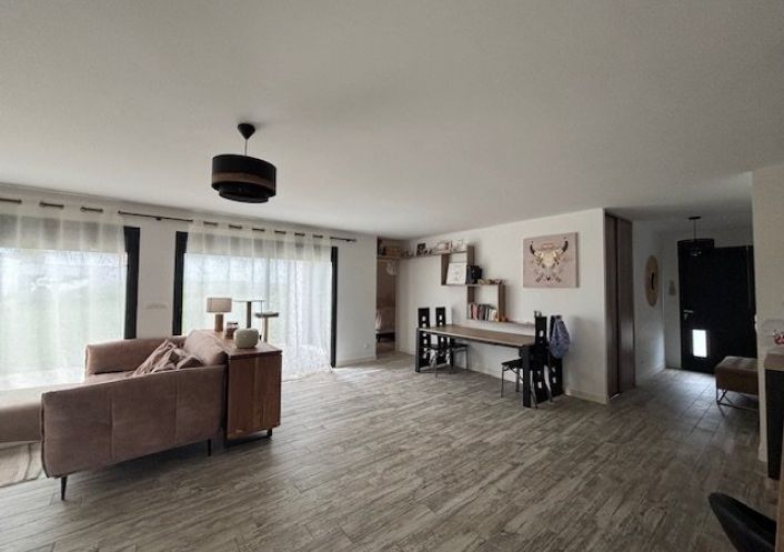 location Maison Mornac