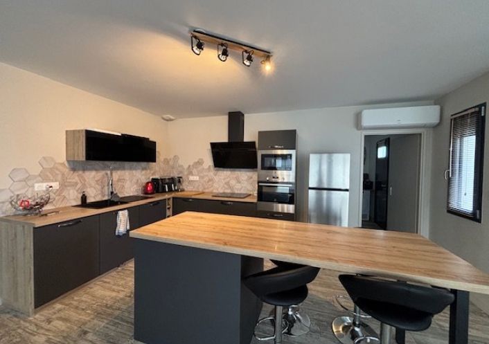 location Maison Mornac