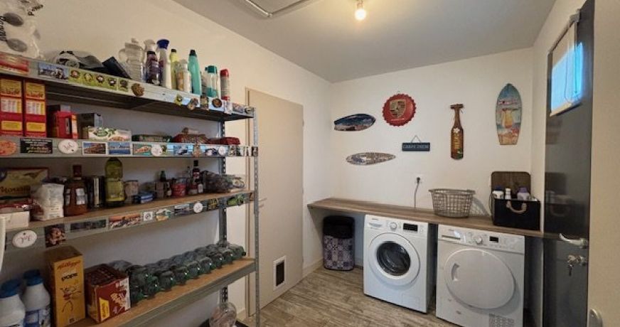 location Maison Mornac