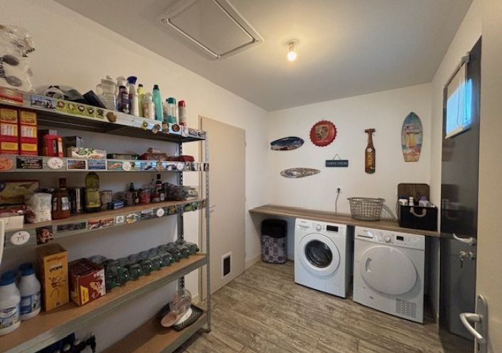 location Maison Mornac