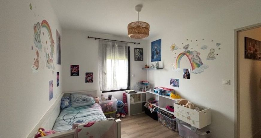 location Maison Mornac