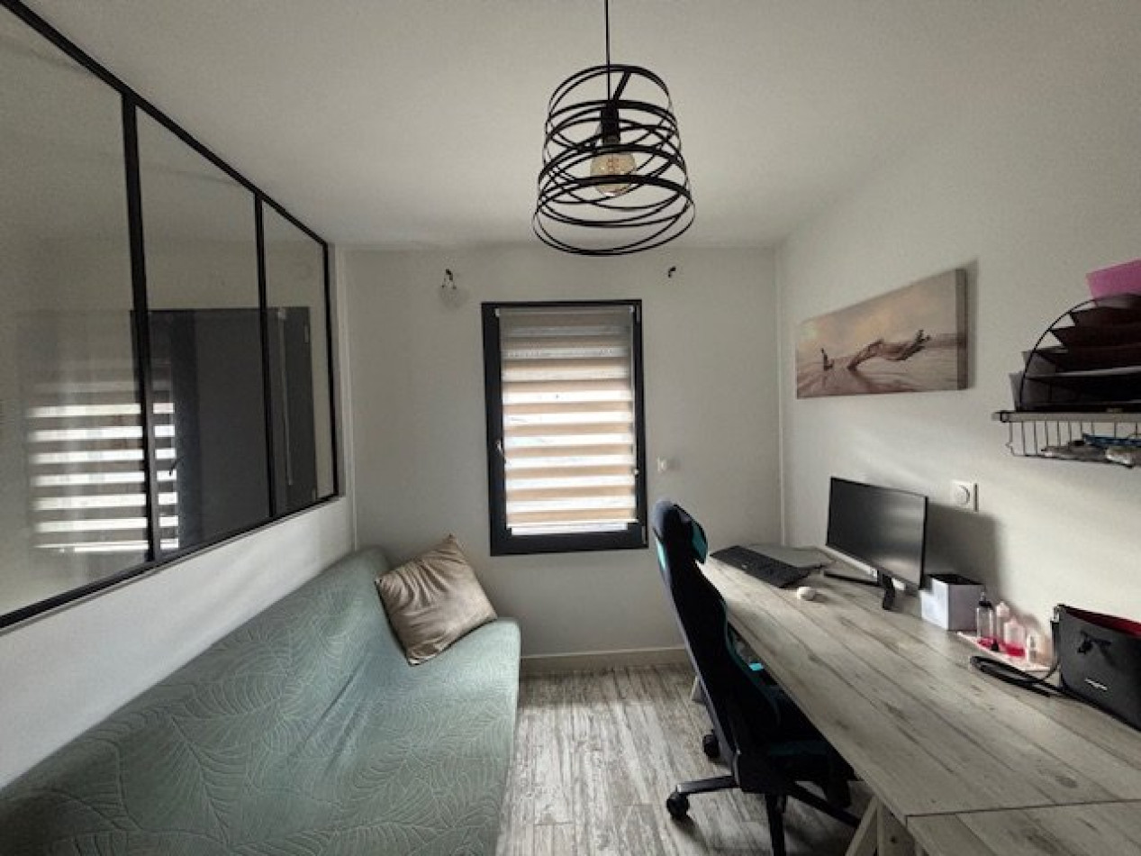 location Maison Mornac - Photo 6