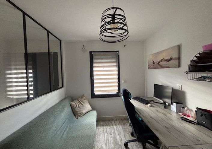 location Maison Mornac