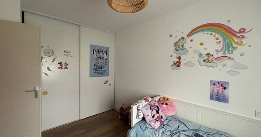 location Maison Mornac