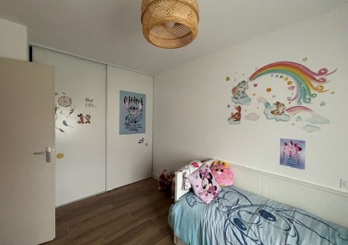 location Maison Mornac