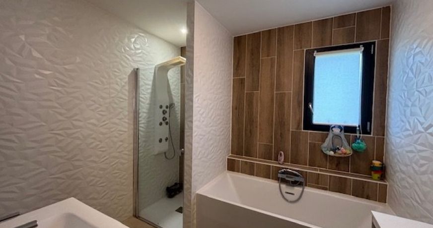 location Maison Mornac