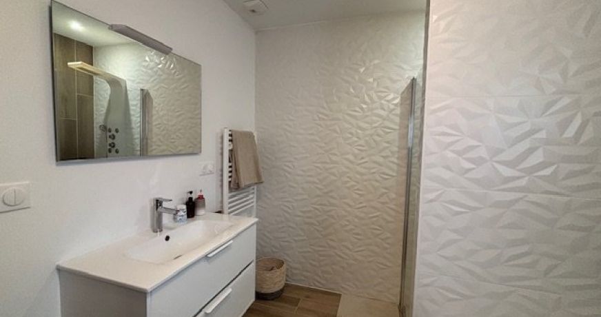 location Maison Mornac