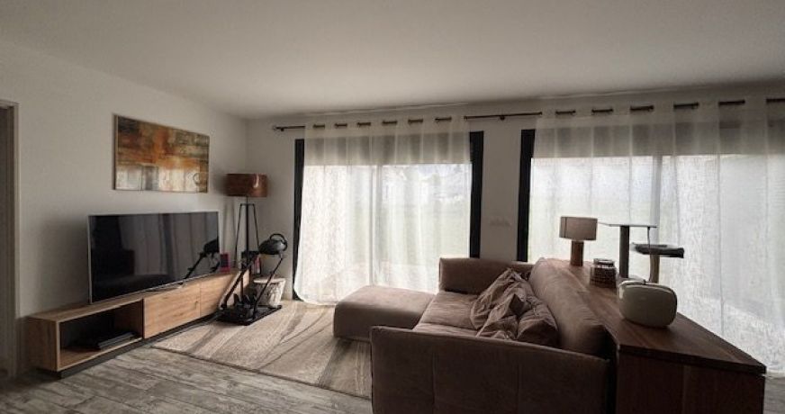 location Maison Mornac