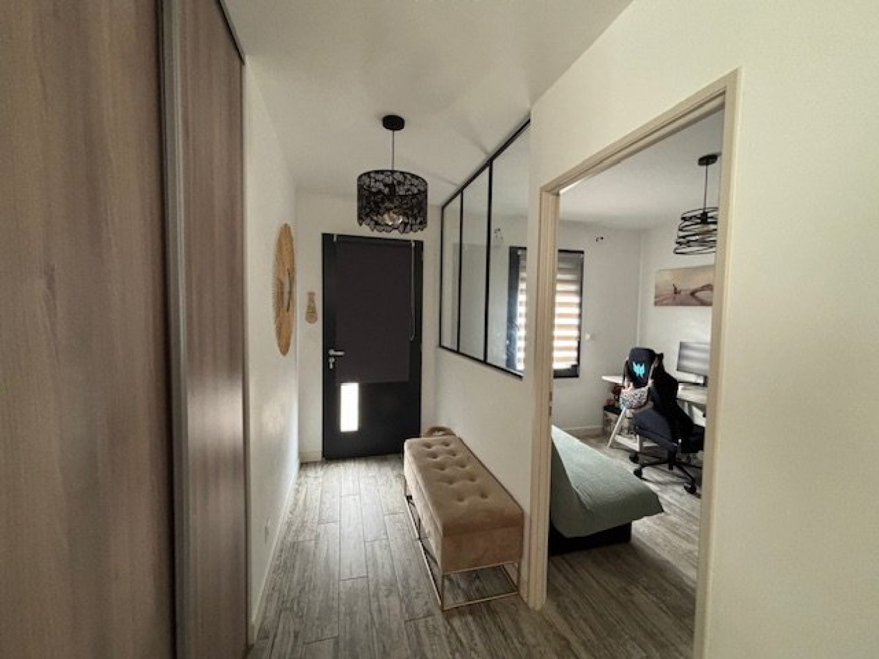 location Maison Mornac - Photo 5